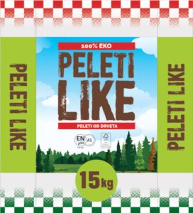 Peleti-Like